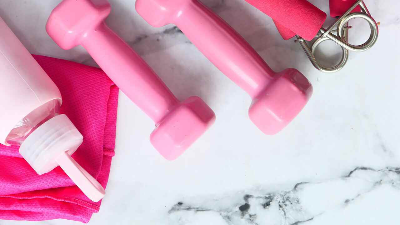 Skip the Gym: 10 Must-Have Items Under $50 for Home Workouts